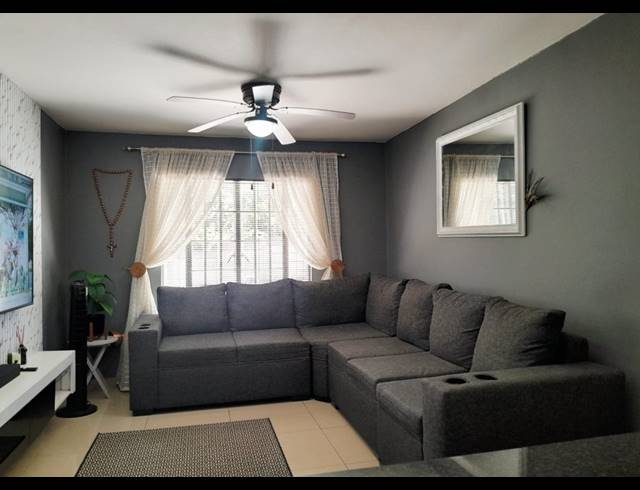 3 BEDROOM SECTIONAL TITLE FOR SALE IN WATERVAL PARK